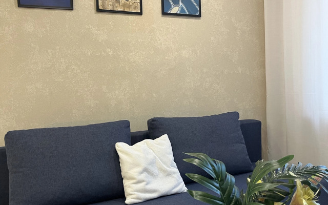 Апартаменты LOYAL' Ь Ленина 26