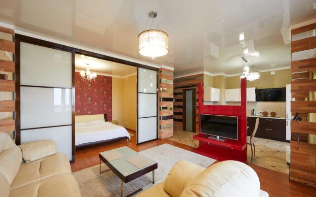 Квартира Элитная Квартира на Воровского