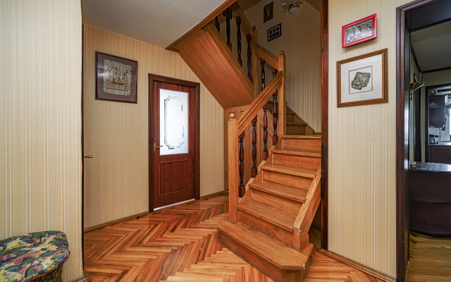 ArendApartment: Dubkovskoye Flat