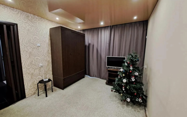 Na Bulvare 800-Letiya Kolomny 10 Flat