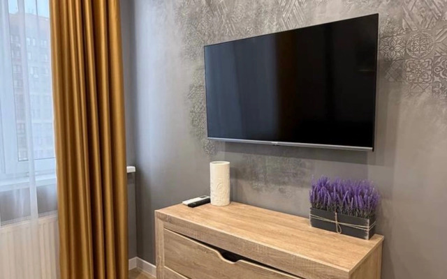 Квартира Уютная в Центре Рязани