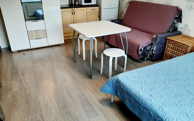 Apartment CityMoon 1