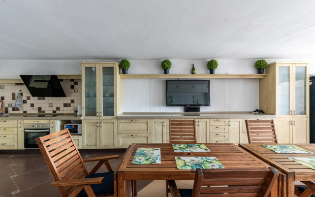 Гостевой дом Эльхаус