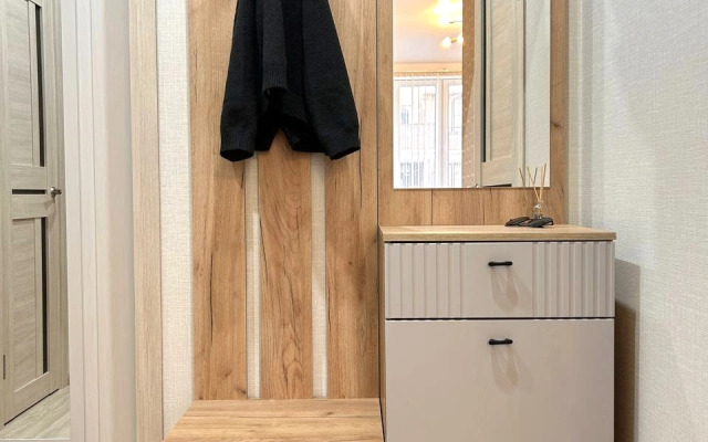 Апартаменты на улице Ленина 180 корпус 6