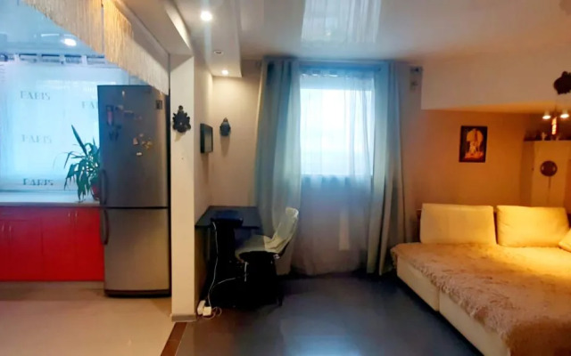 Buddha-Apartments