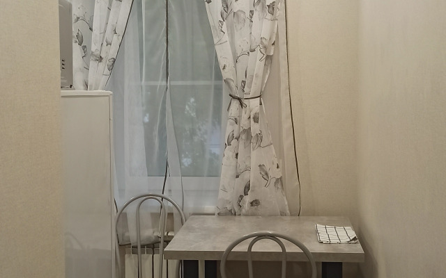 Квартира со всеми удобствами