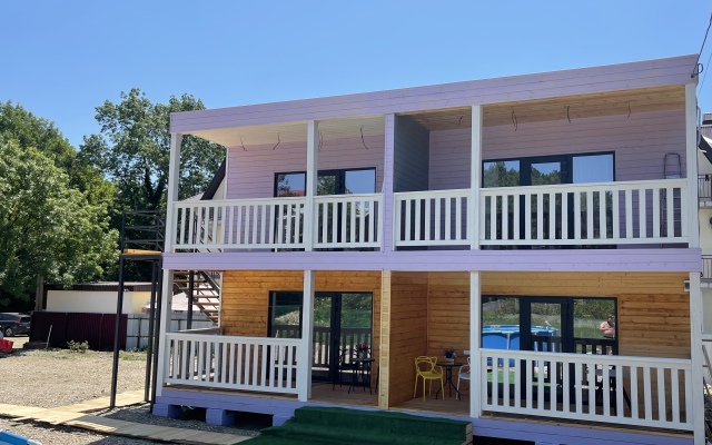 Aviola Guest house
