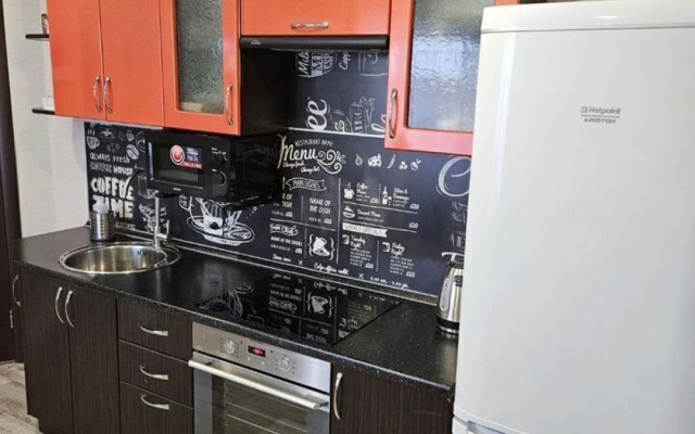 Квартира на улице 40 лет Победы 49А