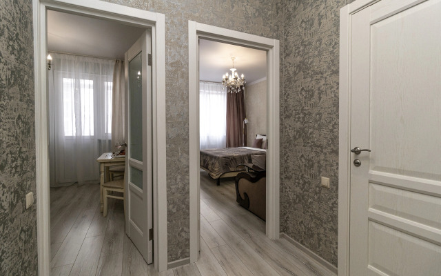 Квартира Уютная квартира в центре Краснодара