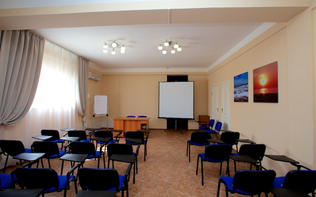 Pansionat Bely Parus Mini-hotel