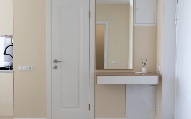 Uyutnaya Kvartira V Rasskazovke Flat