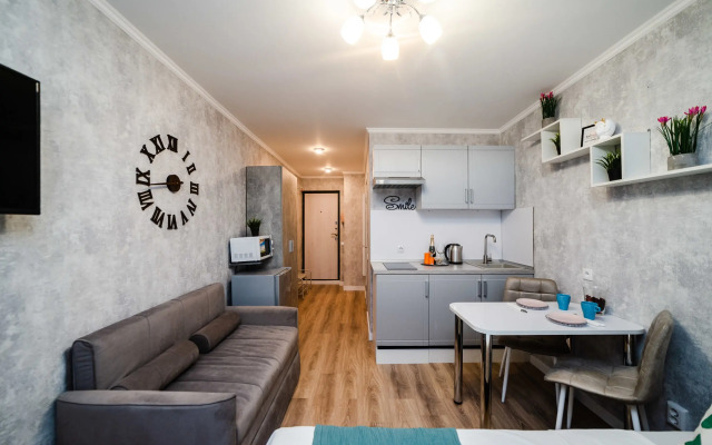 Апартаменты Алтуфьевское Шоссе (1225)