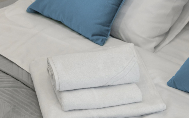 Апартаменты PiON в Пионерском на 1 Линии