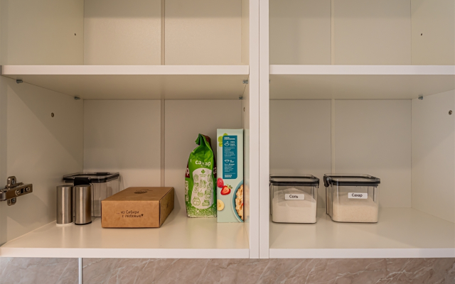 Апартаменты в Шикарном Комплексе Ждет Гостей