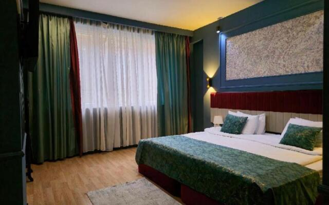 Haz Boutique Baku Hotel