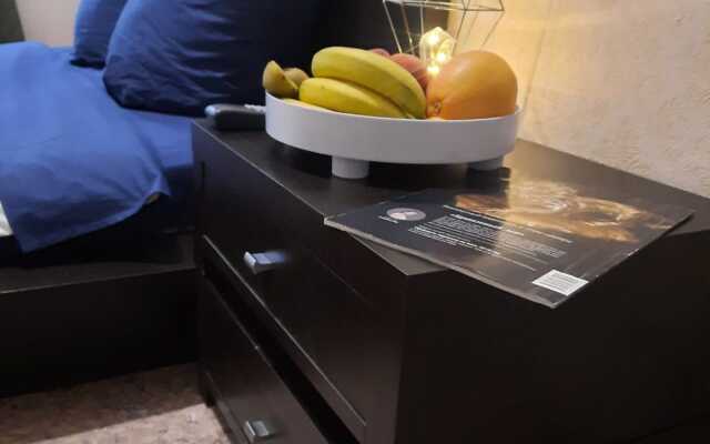 Квартира на Пролетарской 18