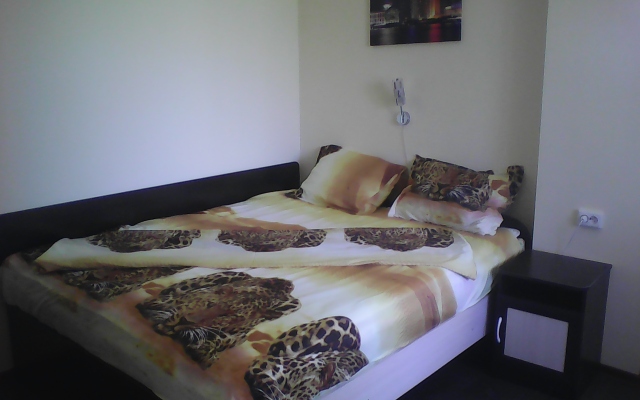 Меблированные комнаты Виталина