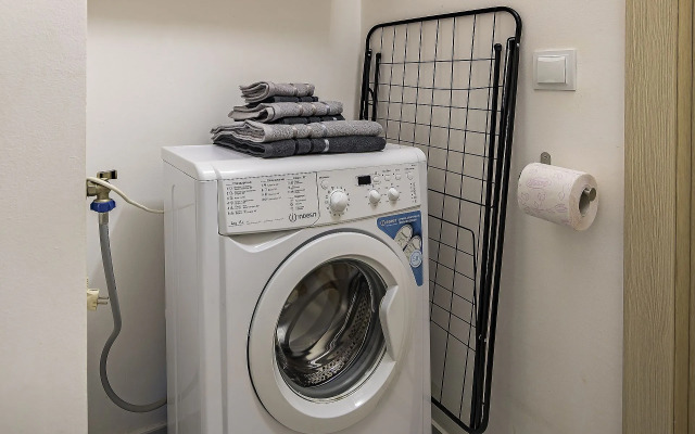 Квартира Уютная в Молодежном Центре города