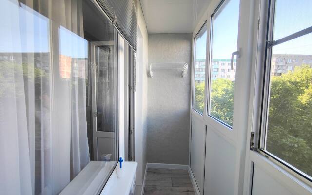 Na Yeremenko flat