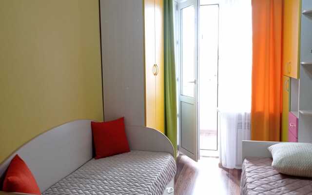 Апартаменты на Плеханова