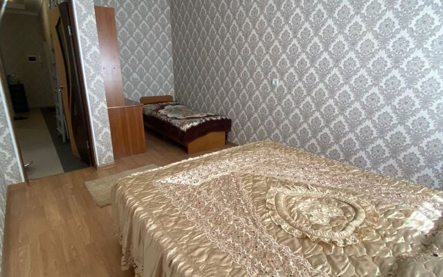 Квартира на Кубанской