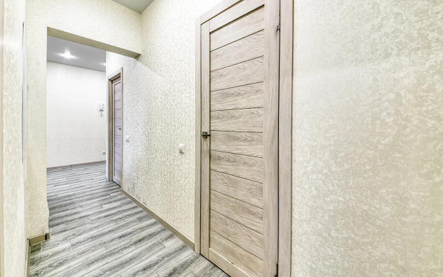 Апартаменты Балаклавский 15 Люкс