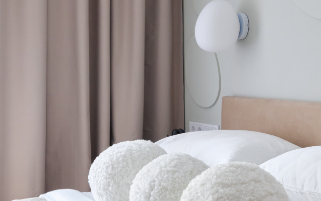 Квартира Морф Piter Apartments у Фрунзенской