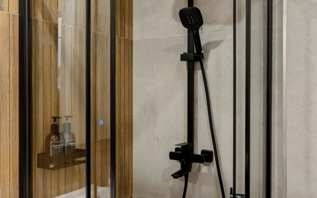 Апартаменты Два Города на Ленинском проспекте