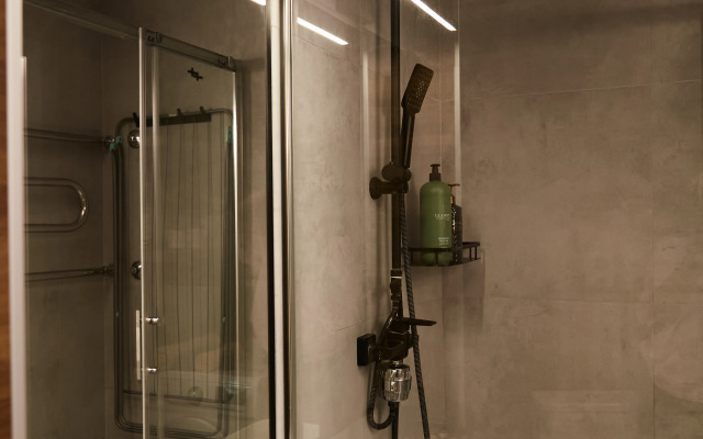 Luma Loft Apartments