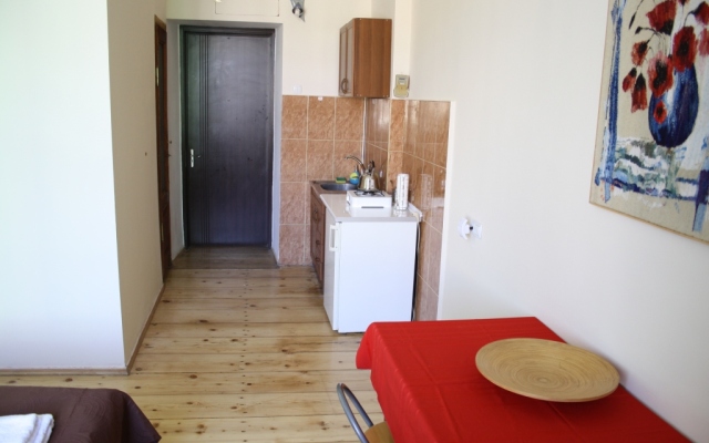 Kaldani Apartments