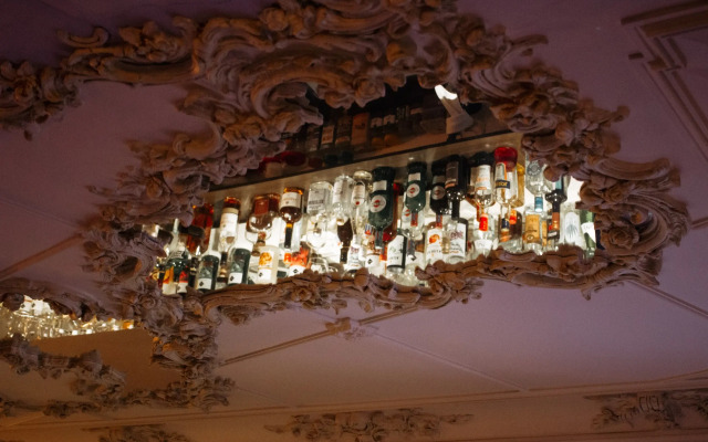 Golden Rooms Hotel