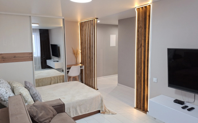 Квартира 1 Комн в Районе ТРЦ Ярмарка