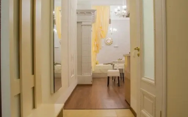 Апартаменты 2+2 Leohotels на Каменноостровском