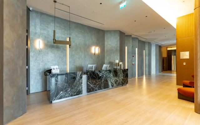 Marriott Executive Apartments Antalya