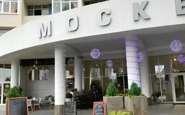 Квартира ЖК Москва 1