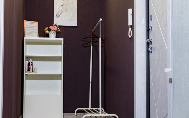 Apartamenty na Torgovoj 132