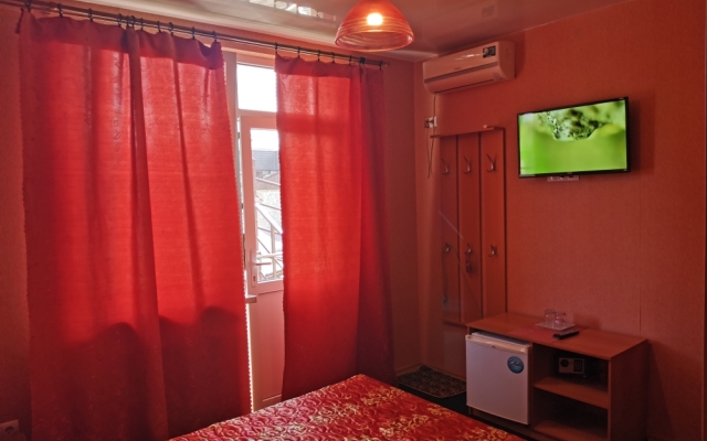 Yuzhanka Guest house