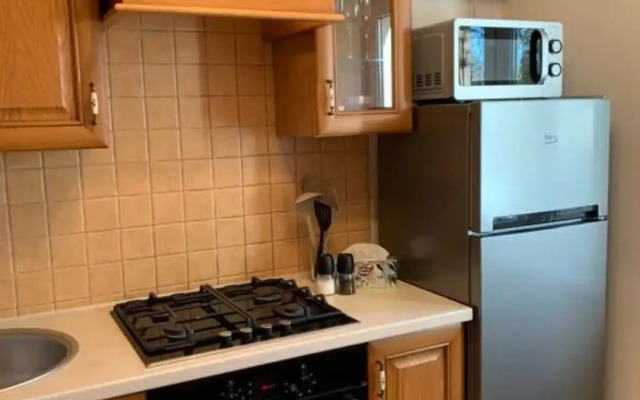 Апартаменты на Космической 20