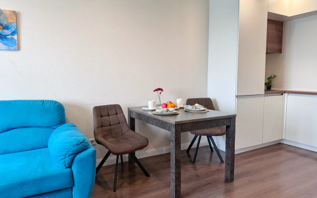 Квартира 2-к Квартира на Ленина 190к5