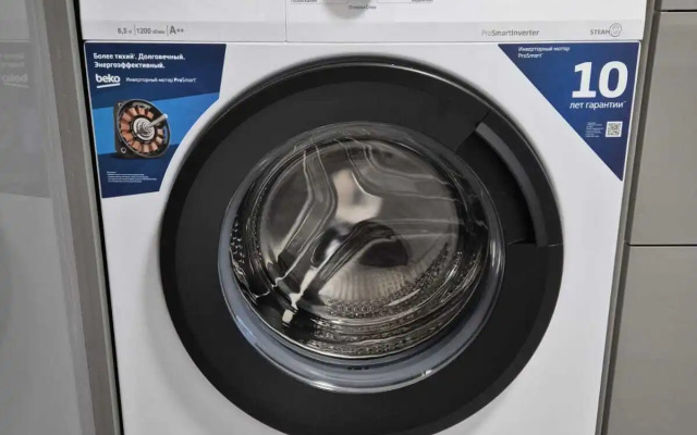 Квартира на Машиностроителей