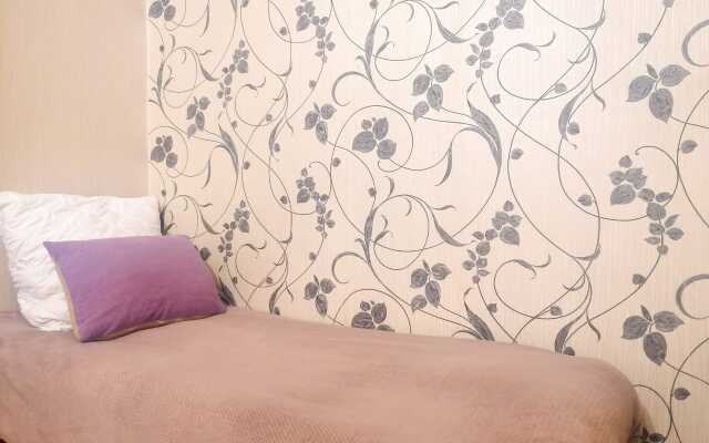 Sweethome s shykarnym vidom v tsentre Apartments