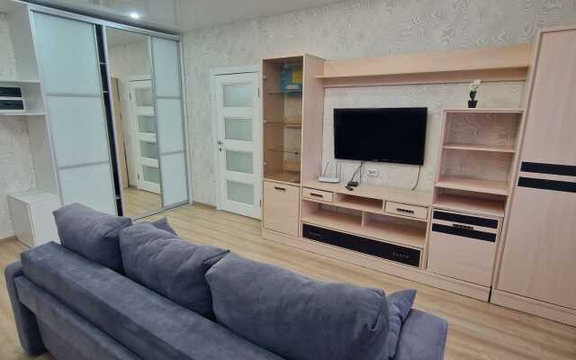 Квартира на улице Киренская 46/1