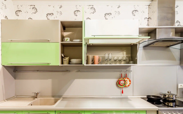 Апартаменты Квартира на Садовой