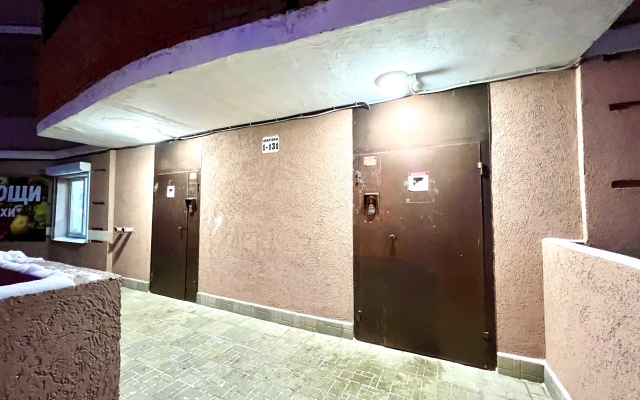 Уютные Апартаменты в ЖК Радужный Люкс (ул. Солнечная д. 2)