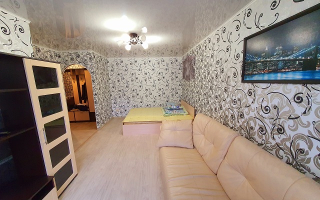 L.v.hotels Na Fridrikha Engelsa 145 Flat