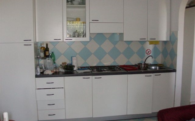 Holiday House in Vulcano-Aeolian Islands Apartments