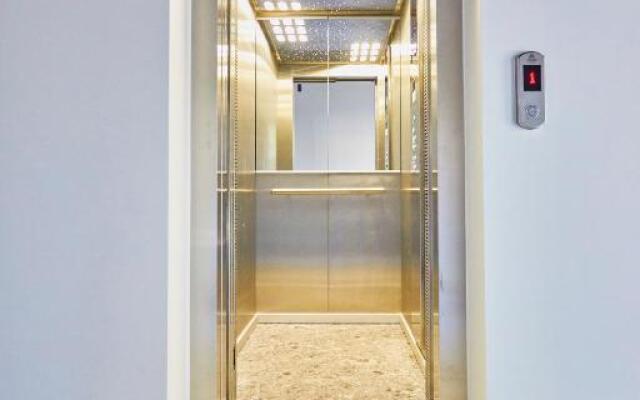 Midgard Club Apartments 512