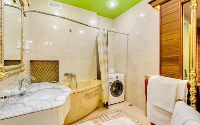 Apelsin na Tverskoi Hotel