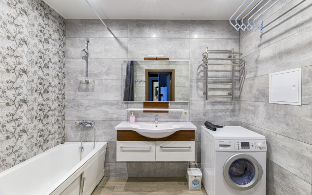 Krasny Kit Zona Komforta Apartaments