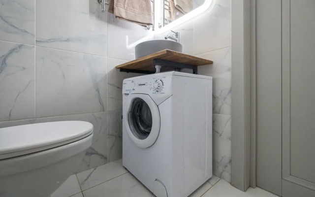 Апартаменты Мансарда на Таганке